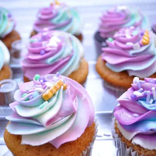 custom cupcakes
