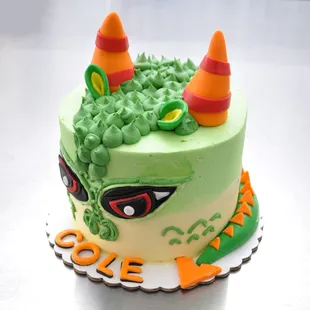 Happy bday Cole!
