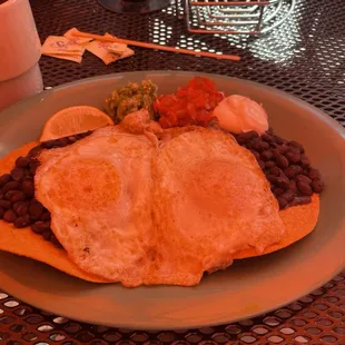 Huevos Rancheros - Brunch