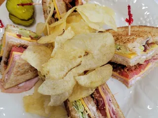 Sherri's Cafe