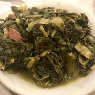 Collard Greens