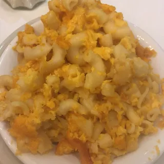 Mac N Cheese