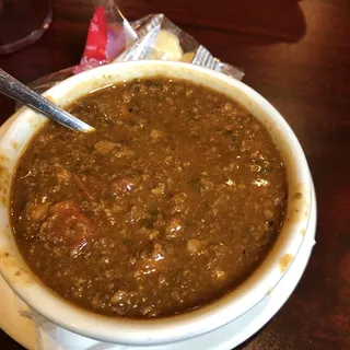 Hoosier Chili