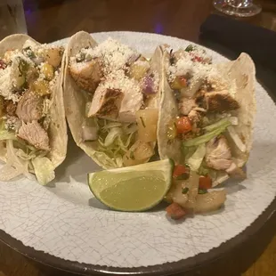 food, tacos