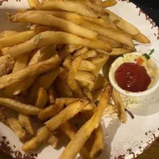 Fries