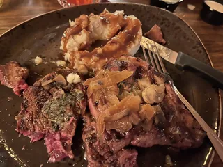 Sawmill Inn Restaurant and Pub