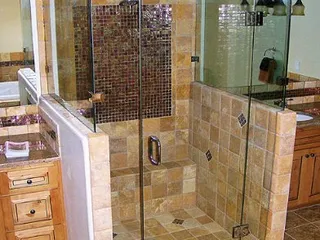 Albuquerque Custom Shower Doors