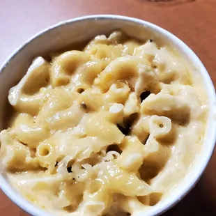 Truffle Mac