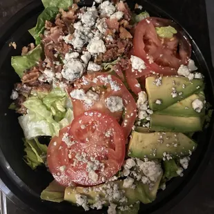 Cobb Salad