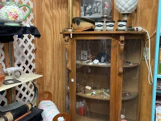 Sister's Attic