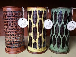 Keepsake Candles