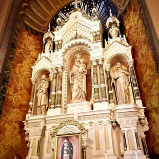 Basilica of Saint Josaphat