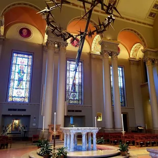 Cathedral of Saint John the Evangelist