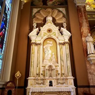 Basilica of Saint Josaphat
