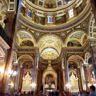 Basilica of Saint Josephat