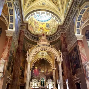 Basilica of Saint Josaphat