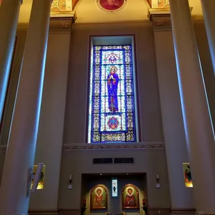 Cathedral of Saint John the Evangelist