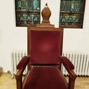 All Saints Episcopal Cathedral