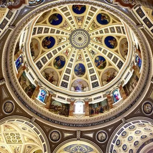 Basilica of Saint Josephat