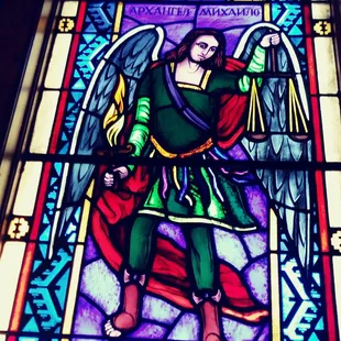 St. Nikola Church, Cudahy