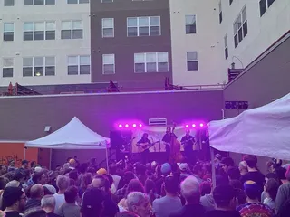 Summer Soulstice Music Festival