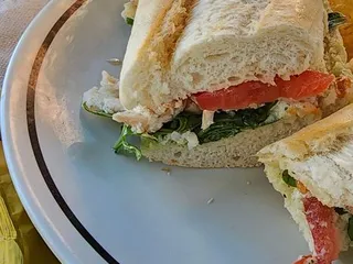 Corner Bakery Catering