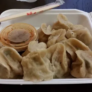 Chicken Dumpling