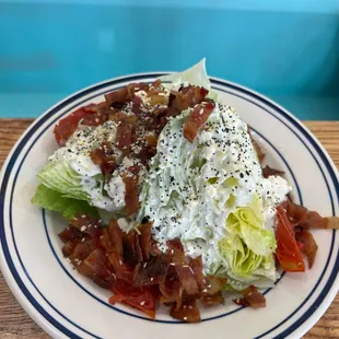 salad, food, salads