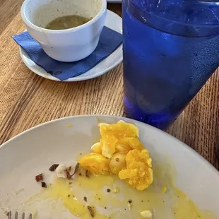 Eggs Benedict