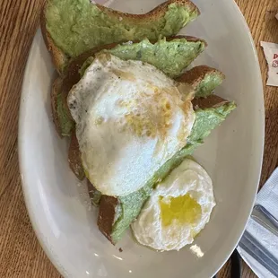 Avocado Toast