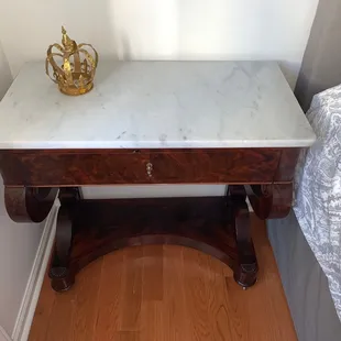 Example of what you might find