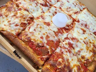 Italia New York Pizza II