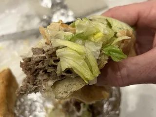 Pasquale's Pizza & Restorante