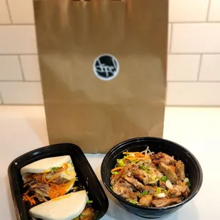 Dope! Asian Street Fare
