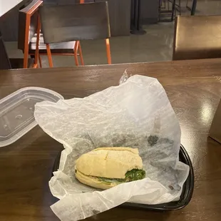 food, burritos and wraps