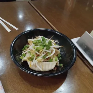 Dumplings