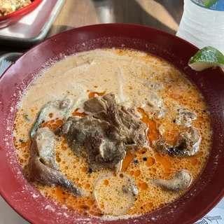Laksa