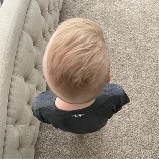 Fixed the "choppiness"