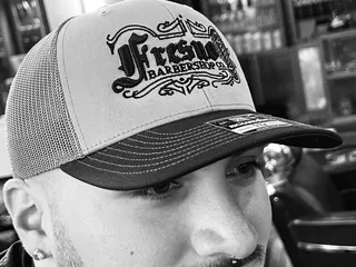 Fresno Barber Shop Co.