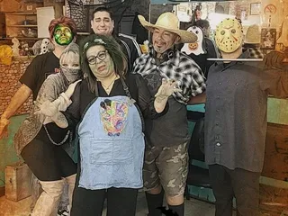 Shields & West Barbershop