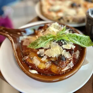 Lasagna