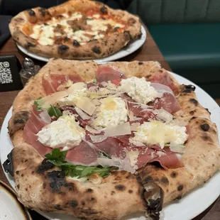 Doppio Zero Pizza