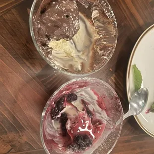 Panna Cotta