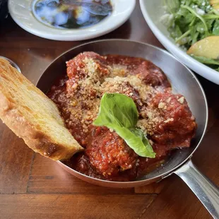 Meatballs