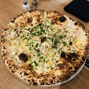 Fungo Pizza