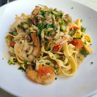 Delizia Pasta