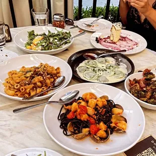 Zuppa Di Pesce
