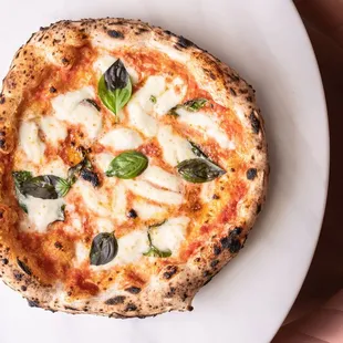 food, pizza