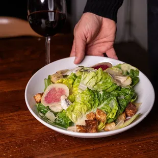 salad, salads, food