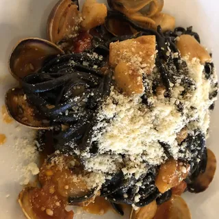 Marechiaro Lunch